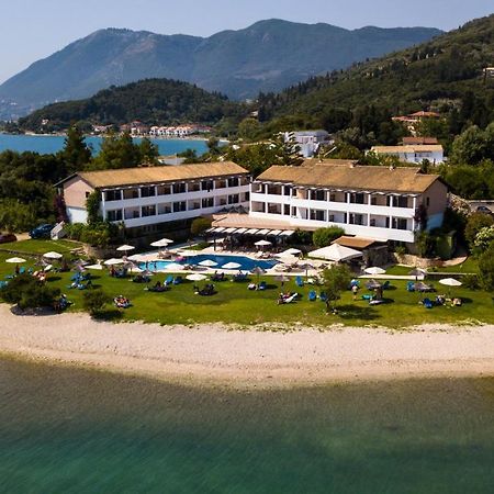 Готель Porto Ligia Екстер'єр фото